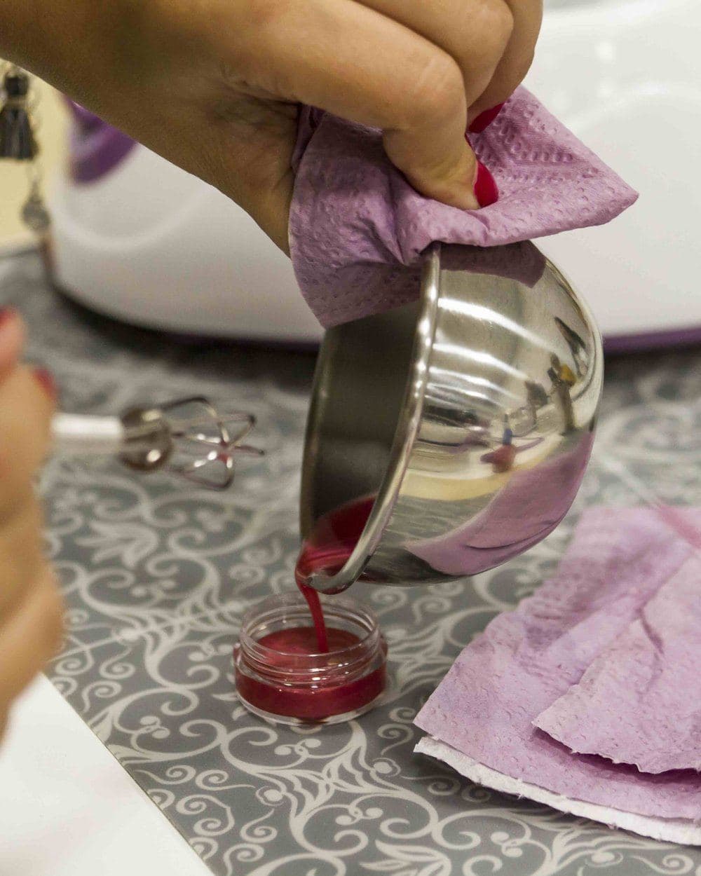 Atelier DIY cosmétique sur mesure