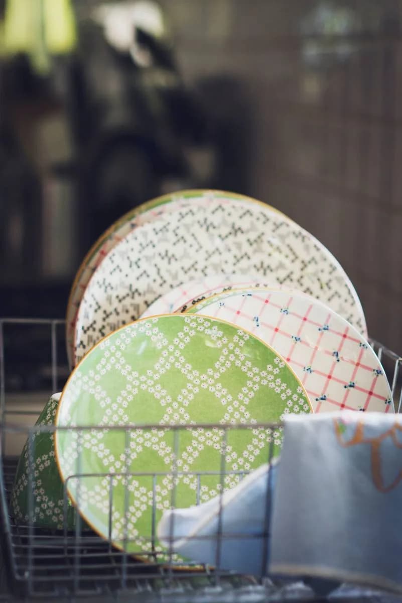 Petites recettes pour tout nettoyer dans la cuisine