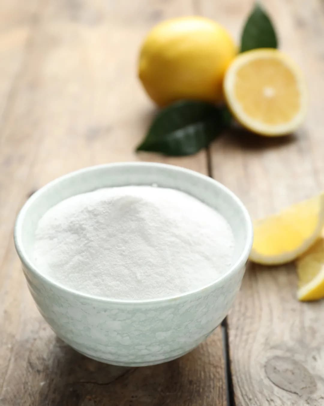 La poudre parfumée pour aspirateur et tapis, faite maison
