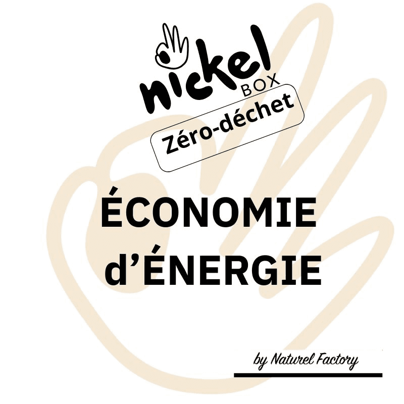 NickelBox X Õwaï Coussin bas de porte