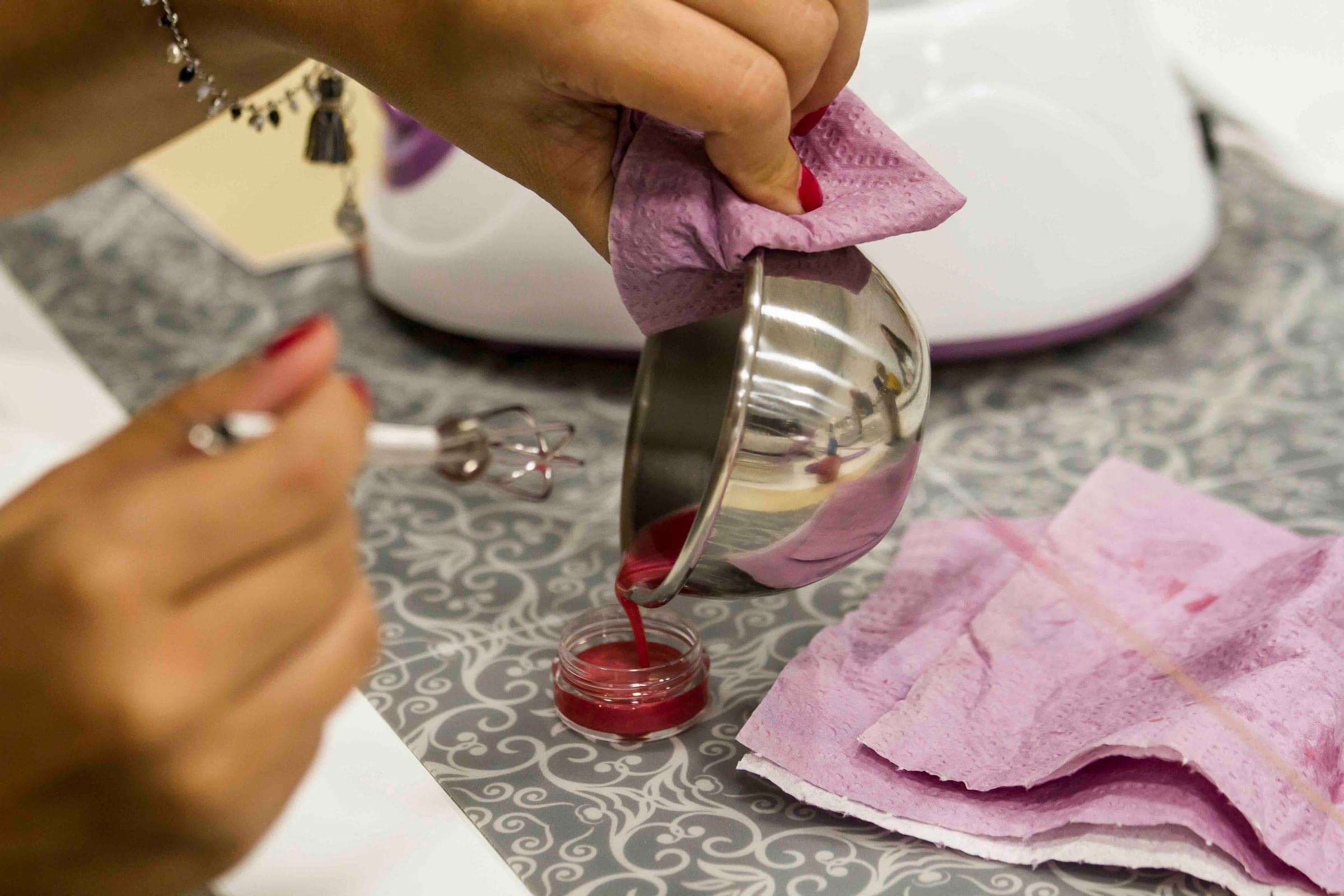 DIY : le Maquillage minéral